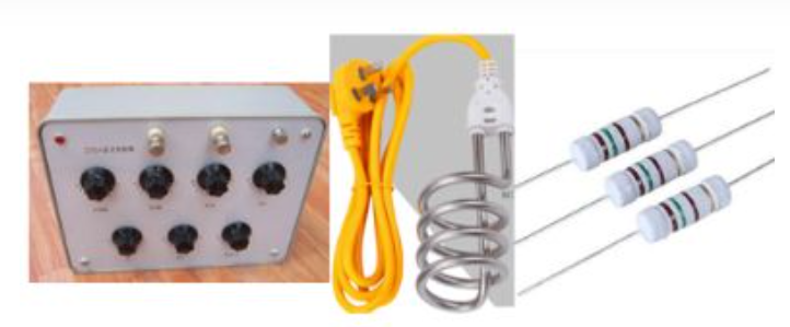 并联电阻具有分流作用组织越大的电阻分得电流越大