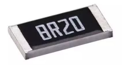 光颉viking精密贴片电阻器（AR系列）