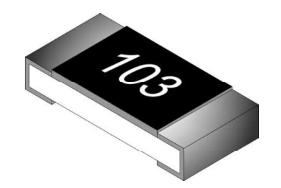 天二电阻CRH系列厚膜大功率片式电阻器