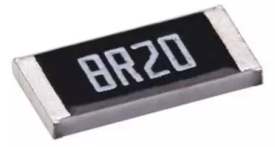 光颉通用薄膜电阻器（ARG 系列）