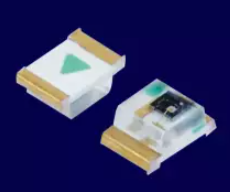 光敏电阻的分类