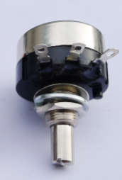 碳膜电位器的优缺点