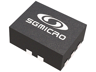 SGM2051超高PSRR、快速瞬态响应、低压降线性稳压器