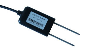 湿度传感器原理