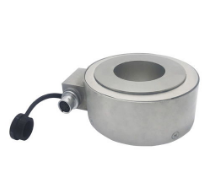 应变片式压力传感器