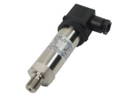 应变片式压力传感器原理