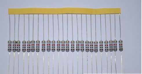 金属氧化物膜电阻有什么特点?