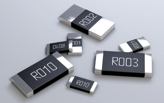 合金电阻主要分哪些材质