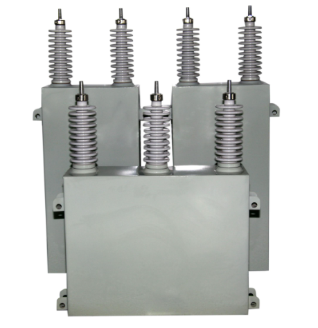 高压电容应用和工作环境